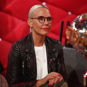 Todesangst: Natascha Ochsenknecht schrieb Abschiedsbrief