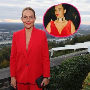 Oscar-Throwback: 1993 war auch Natascha Ochsenknecht dabei
