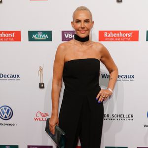 Dschungel-Favoritin? ALLE Camper freuen sich auf diesen Star