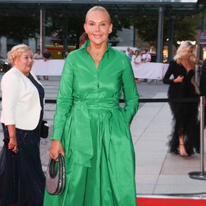 Natascha Ochsenknecht ist kein Fan von aufgespritzten Lippen