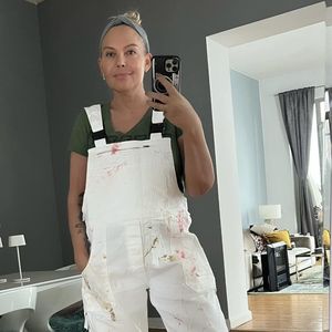 Kein Mann: Natascha Ochsenknecht nimmt Singleleben mit Humor