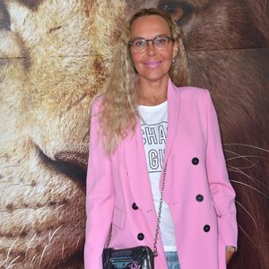 "Mobbing": Natascha Ochsenknecht urteilt über Sommerhaus