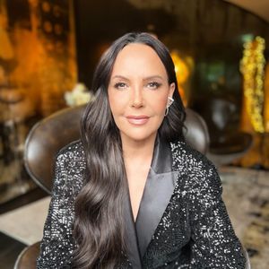Natascha Ochsenknecht schwärmt von "My Style Rocks"-Job