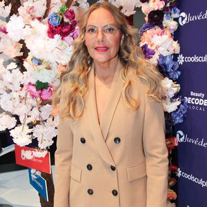 Punkig: Natascha Ochsenknecht teilt lustiges Throwback-Pic