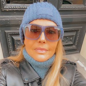 Mama Bärbel: Natascha Ochsenknecht war früher schüchtern!