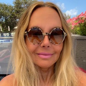 Tiefer Einblick: Natascha Ochsenknecht begeistert im Bikini!