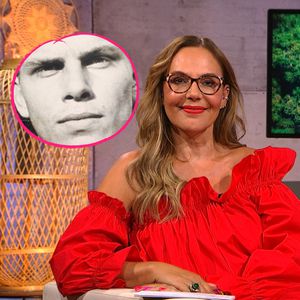 83. Geburtstag: Natascha Ochsenknecht gedenkt ihres Vaters