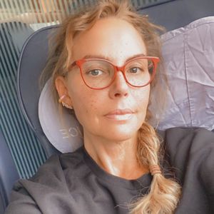 Darum galt Natascha Ochsenknecht als Corona-Risikopatientin