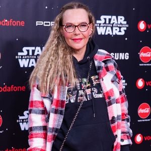 Jung bleiben? Natascha Ochsenknecht spürt gar keinen Druck!