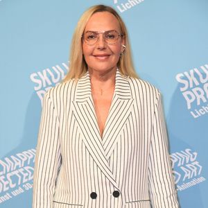 Entwarnung: Natascha Ochsenknecht hatte keinen Schlaganfall