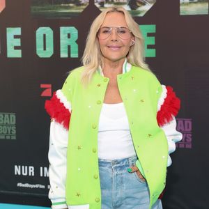 60 Jahre: Natascha Ochsenknecht feiert runden Geburtstag