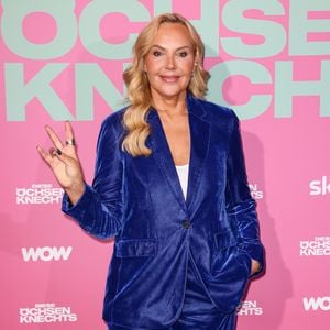 Natascha Ochsenknecht ist jetzt in der "My Style Rocks"-Jury