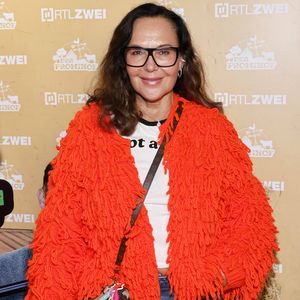 "Peinlich": Natascha Ochsenknecht schießt gegen Realitystars