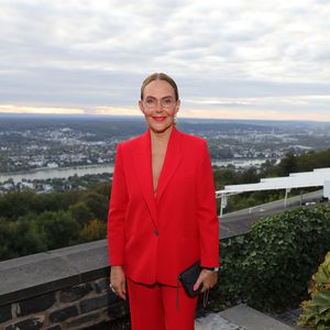 Natascha Ochsenknecht möchte keinen jüngeren Mann mehr