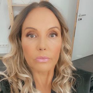 Natascha Ochsenknecht braucht keine Tipps von "Supermüttern"