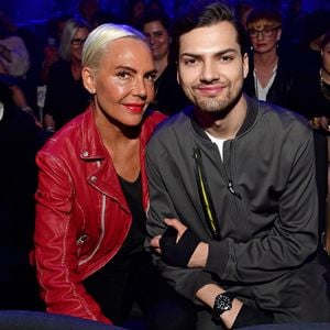 So denkt Natascha Ochsenknecht über Jimi Blues Verhaftung