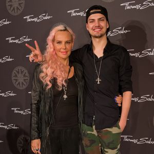 Natascha beleidigt? Jimi Blue Ochsenknecht streitet es ab!