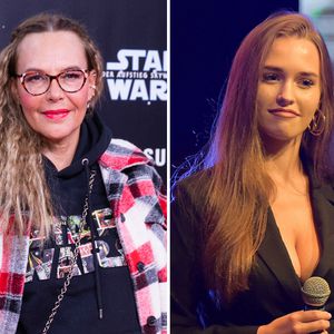 Herbe Worte: Natascha Ochsenknecht lästert über Laura Müller