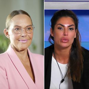 "Witz of the Day": Natascha Ochsenknecht disst Ricarda!