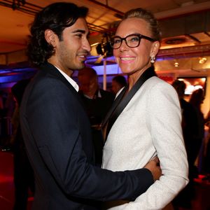 Ehe mit Umut? Natascha Ochsenknecht ist nicht abgeneigt!