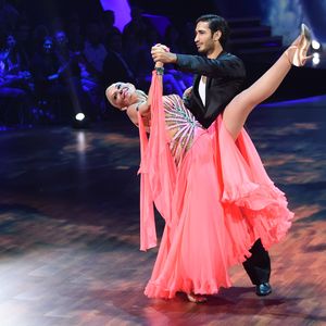Nach "Stepping Out"-Pleite: So geht es Natascha Ochsenknecht