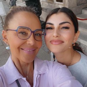 Eigentlich sprachen sich Natascha Ochsenknecht und Yeliz aus