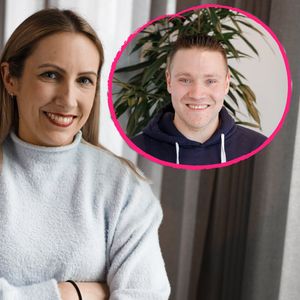 Ihr Ex? "Hochzeit auf ersten Blick"-Natascha kennt Markus