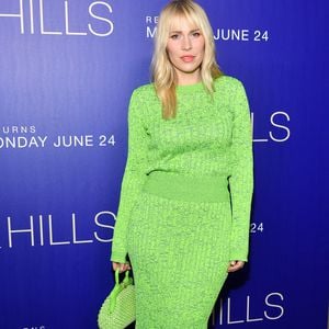 "Pocketful Of Sunshine": Natasha Bedingfield ist schwanger!