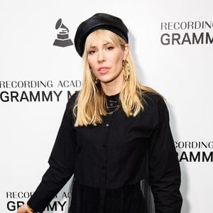 1. Babyfoto: Natasha Bedingfield bringt ihr Baby nach Hause!