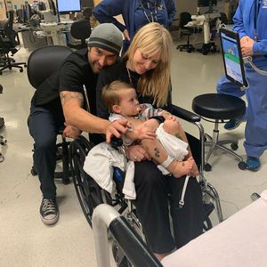 Nach Hirn-OP von Sohn: Natasha Bedingfield gibt neues Update