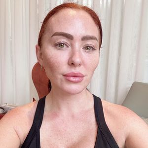 Atomic-Kitten-Star Natasha Hamilton macht Krebskampf publik