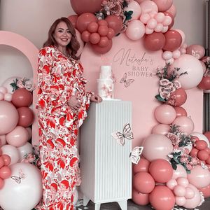 Natasha Hamilton verrät den Namen von ihrem fünften Baby