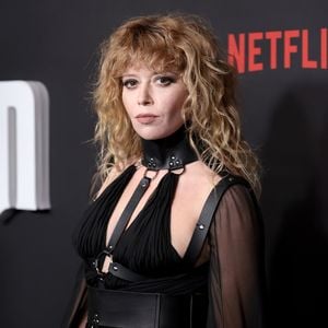 Geht's noch cooler? Natasha Lyonne begeistert bei Premiere