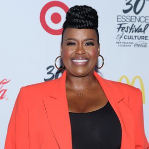 Natasha Rothwell kämpft am Set mit dem Hochstapler-Syndrom