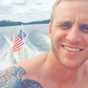 US-amerikanischer TV-Star Nate Burrell stirbt mit 33 Jahren!