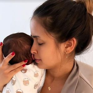 Darum musste Nathalia Goncalves Miranda Kaiserschnitt machen