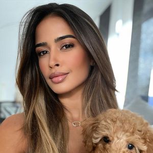 Weiß Nathalia Goncalves Miranda schon das Babygeschlecht?