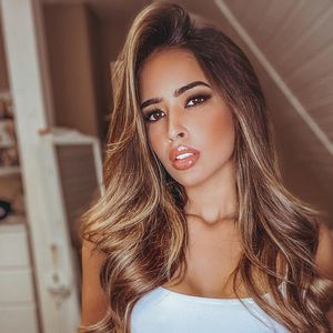 Nathalia Goncalves Miranda, Ex-"Love Island"-Kandidatin