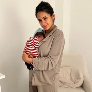 Nathalia Goncalves Miranda vermisst manchmal Leben ohne Baby