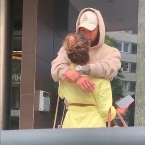Turtel-Video: "Love Island"-Nathalia und Filip ein Paar?