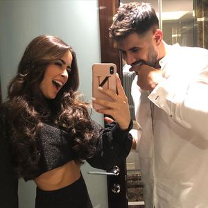 Nathalia bei "Love Island": So reagiert ihr Ex Mudi Sleiman!