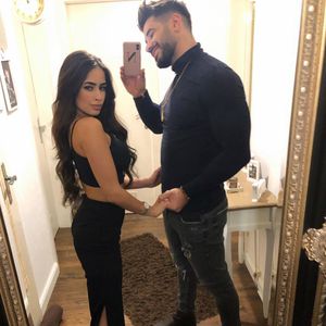 Zeugen berichten: Club-Streit von Bachelor-Nathalia und Mudi