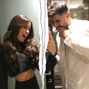 Nach Club-Ausraster: Bachelor-Nathalia und Mudi getrennt!