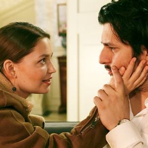 Nach "Alles was zählt"-Aus: Was trieben Francisco und Amrei?