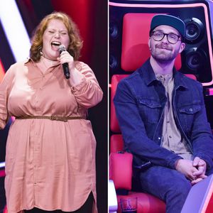Mark Forsters Song half "The Voice"-Natalie bei Depressionen