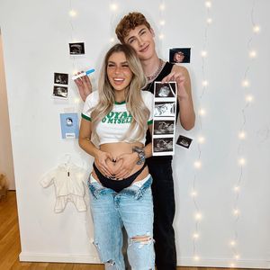 Nach Baby-News: Erste Worte von Nathalie Bleicher-Woth