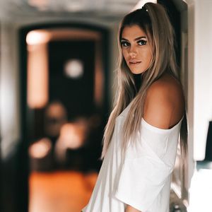 Plötzliche Funkstille: Nathalie Bleicher-Woth erklärt sich