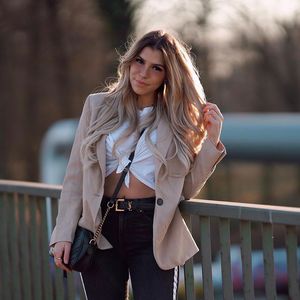 Wegen Masturbation: Rastete BTN-Nathalies Ex Saskia aus?