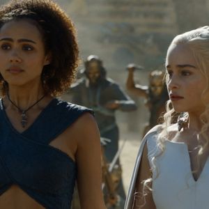 Emilia Clarke ist startklar: "Game of Thrones"-Dreh beginnt