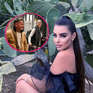 Lief was zwischen Peter und Yvonne? Nathalie Gaus packt aus